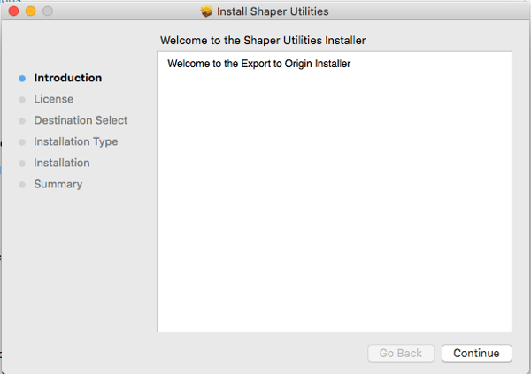 Installing the Shaper Utilities Add In for Fusion 360